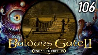 The Underdark - Let's Play Baldur's Gate 2: Enhanced Edition (Core Rules) 106