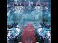 Ep alien bufo metabolizm records mixed by dj moog