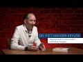 FAU Digitale Lehre - Good Practice mit Dr. Piet van der Keylen - Flipped Classroom in der Medizin