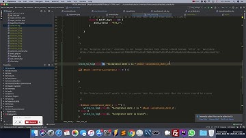 Do NOT program in suiteCRM without this function!