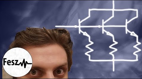 Electronics Tutorial - 1/3 Driving multiple BJT transistors in parallel