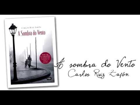 A Sombra do Vento