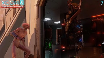 XCOM 2: Long War Of The Chosen - Part 7