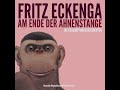 Fritz Eckenga - Am Ende der Ahnenstange - Die Erschöpfungsgeschichten