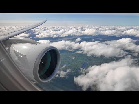 [2025] Halifax Landing | Porter E195-E2