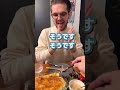 イタリア人🇮🇹にグラタンを出したら