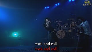 Queen - Modern Times Rock &#39;N&#39; Roll Subtitulado Español/Lyrics|Live At The Rainbow Video Mix
