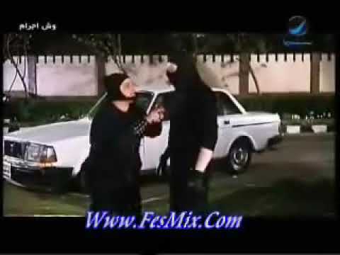 محمد هنيدي يا زكريا زميلي فى المعهد