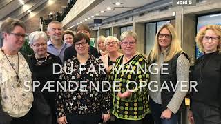 Odder Kommune Søger Kontorelev