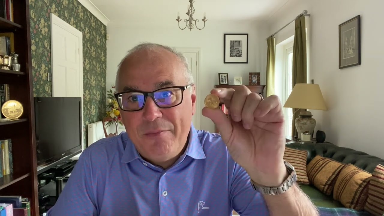 All Roads Lead to Rome As World Financial Crisis Looms.