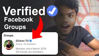 Download lagu Will Facebook Start Offering the Blue Tick Verification to Groups?