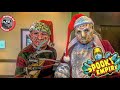 SOLD OUT Horror Christmas Convention | Spooky Empire December Pop-Up | Freddy, Jason, Krampus &amp; More