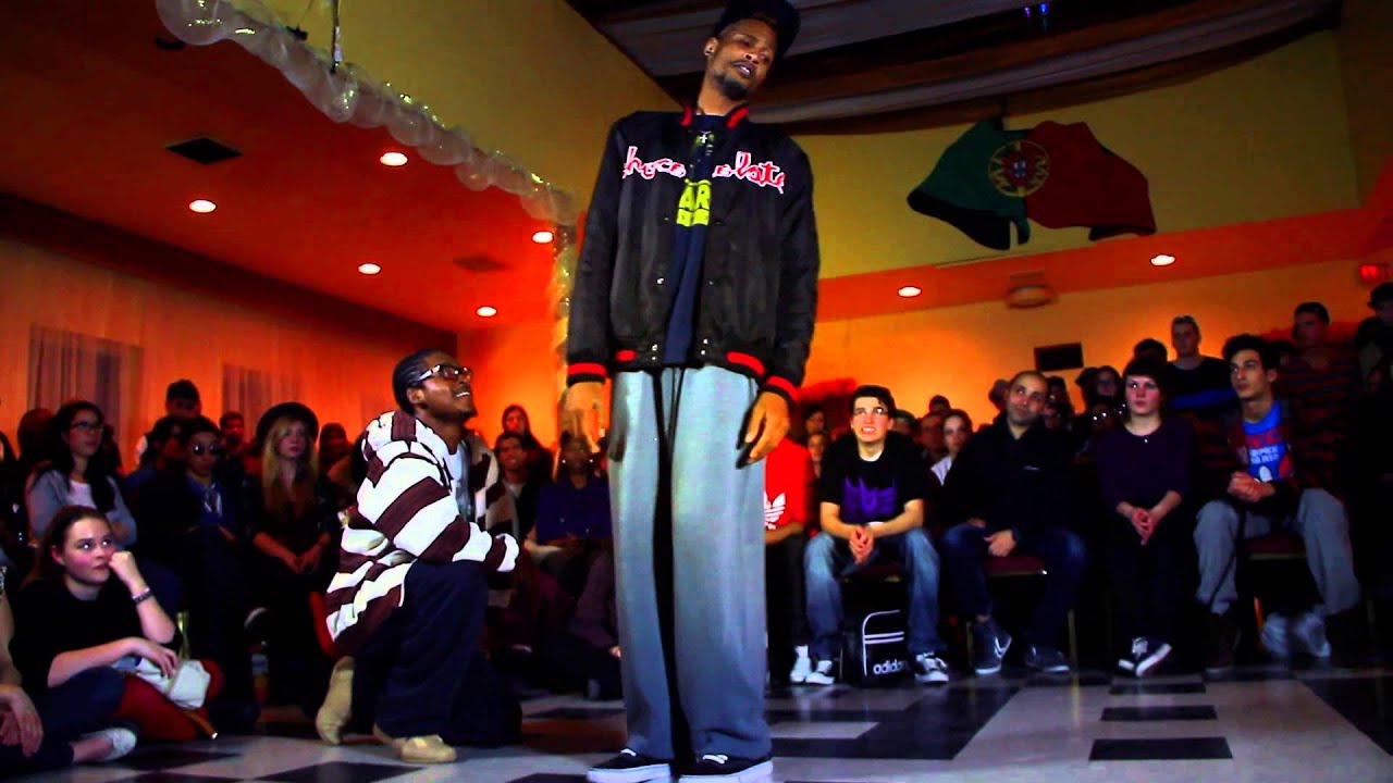 Chaos Unleashed IV Trailer