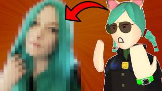 Rectubers Who Face Revealed