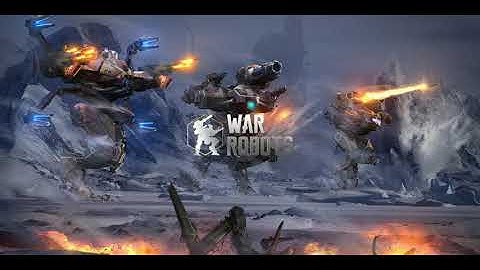 War robots Test server:-Quantum radar module(anti stealth) &frequency shifter