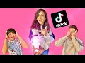 We TESTED Viral TikTok Life Hacks....PART 6 | Rimorav Vlogs