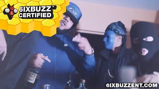 OTG Stiffy (Ft. Bizz Loc) - Soldiers (Prod. M2K)  [Official Music Video]