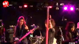 Lycaon　2012.06.28池袋マンホールライブ・ダイジェスト映像
