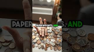 The Secret Stories Hidden in Your Money 💵✨ | History &amp; Surprises of Currency