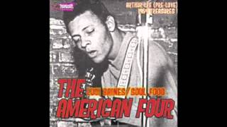 Arthur Lee & The American Four - I've Been Trying