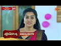 Chattambiparu- Highlights of the day | 18 May 2026 | Malayalam Serial | Sun Surya