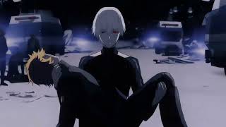 DARK VORTEX 2 - Sped Up @djkalifaoriginal (Official Visualizer)