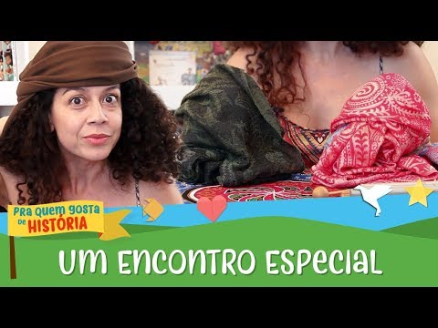 Isaque e Rebeca: Um encontro especial