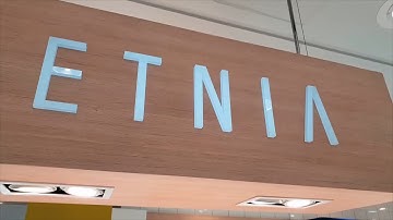 Etnia Dreams chooses SAP Business One to help drive its continued growth