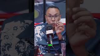 Alofoke Candidato PRM: ¿Caos Político en RD? #shorts