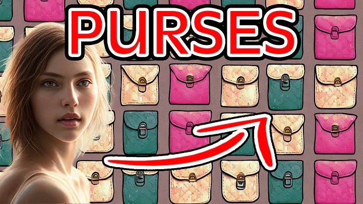 Unlocking the Hidden Messages: What Dreams About Purses Mean According to the Bible