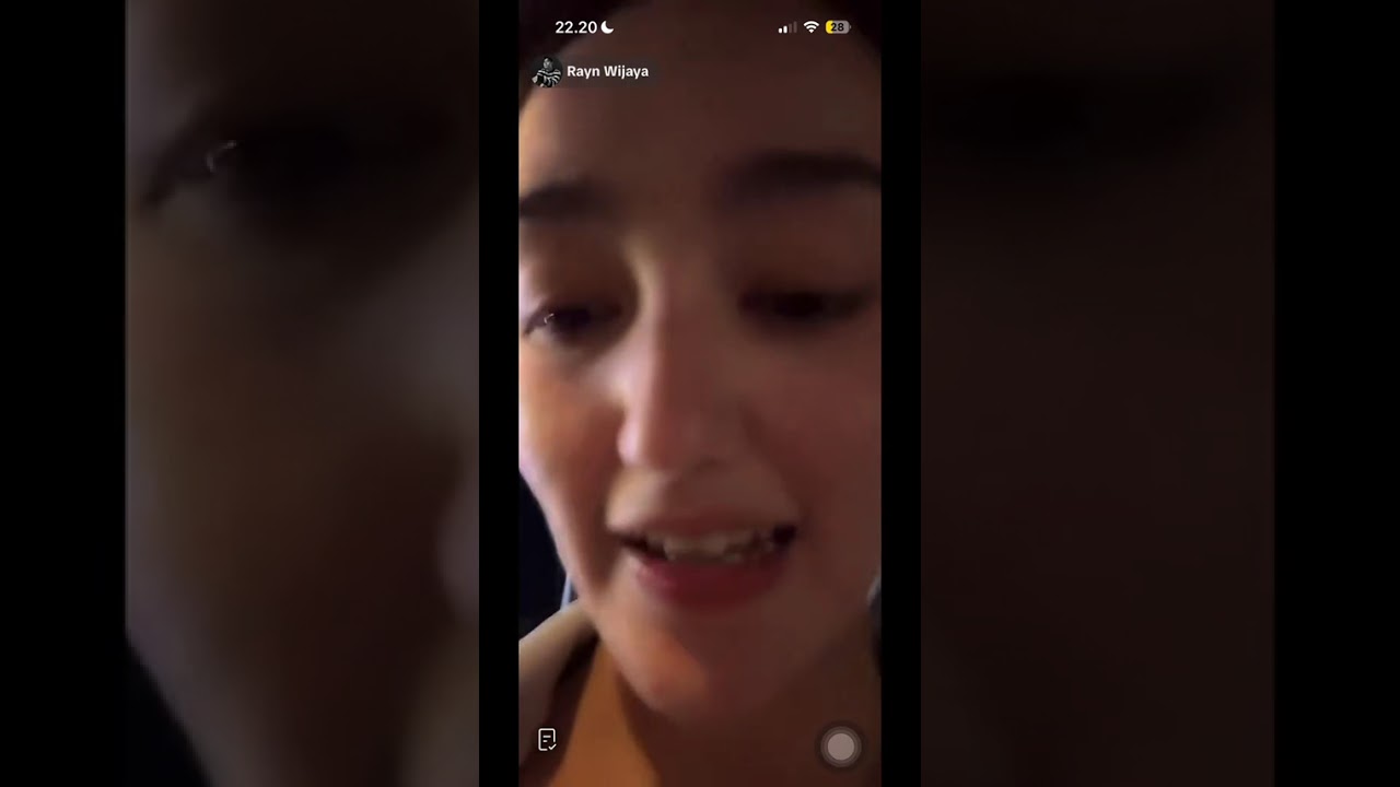 RANTY MARIA TEMANI SUAMI MAIN FUTSAL,BUCIN PARAHHH! #live#viralvidio#fypage