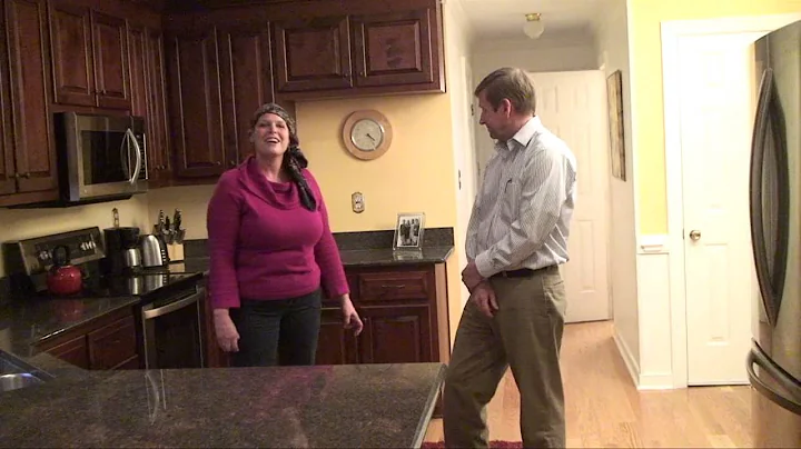 Kitchen Doctors RVA Testimonials