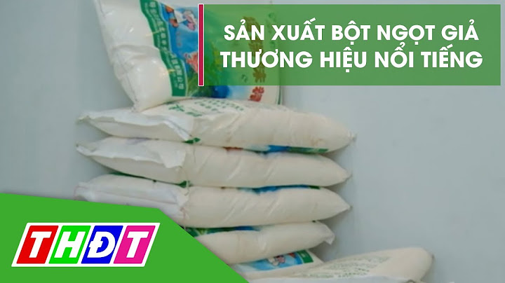 Một ngày ajinomoto sản xuất được bao nhiêu bột ngọt năm 2024