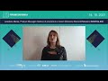 Forum meccatronica, video intervista a Bonfiglioli