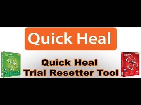 QuickHeal For Lifetime