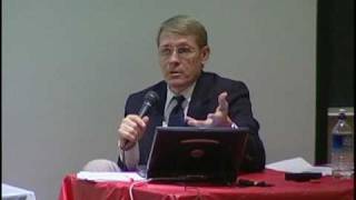 DEBATE4 Part13 Should Evolution be Taught in the Public Schools time 148min 157min