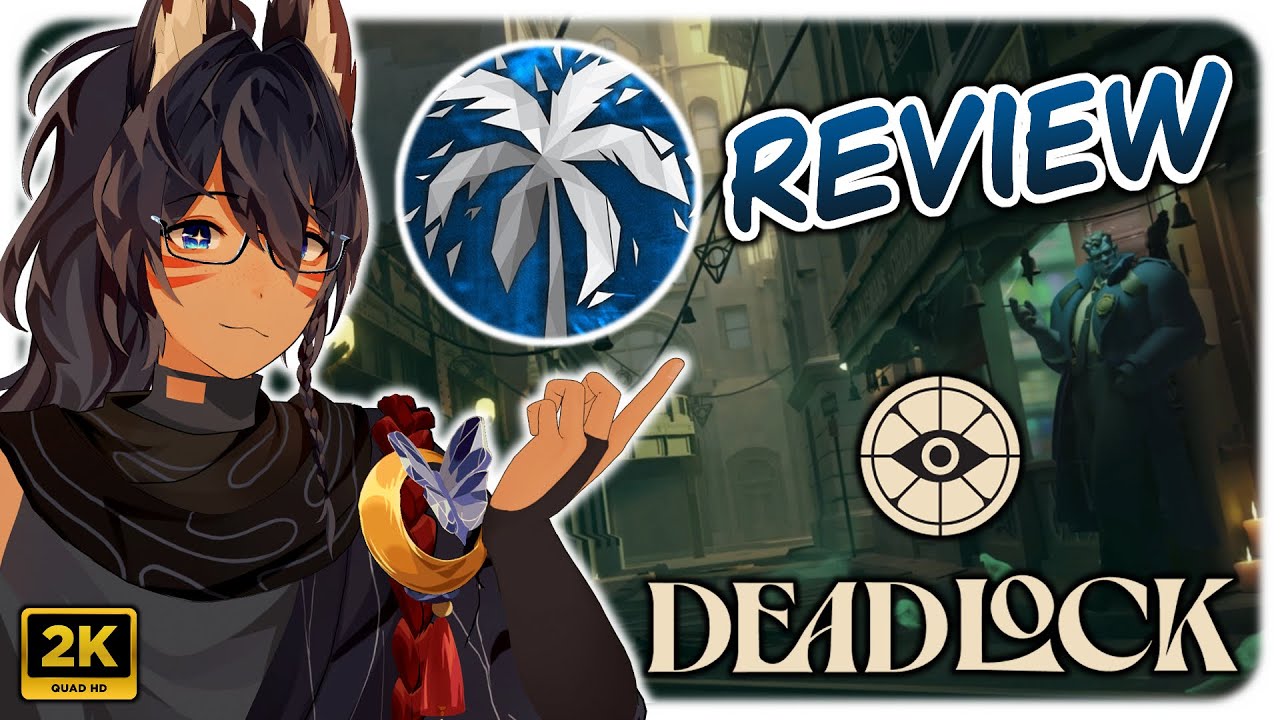 FIRST TIME Reacting To Max0r Playing... Deadlock? 🔫🤔💭