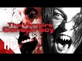 Vampire Conspiracy | Full Slasher Horror Movie | Horror Central