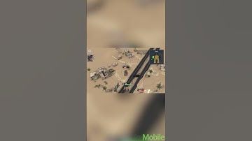 Concern: Robot Tactics Gameplay (Android, IOS)