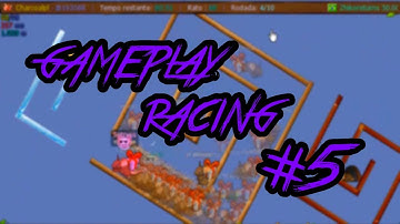 TRANSFORMICE - Gameplay #5