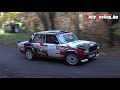 III. Nyíregyháza Rally 2020| Crash&Action | RallyFeeling.hu