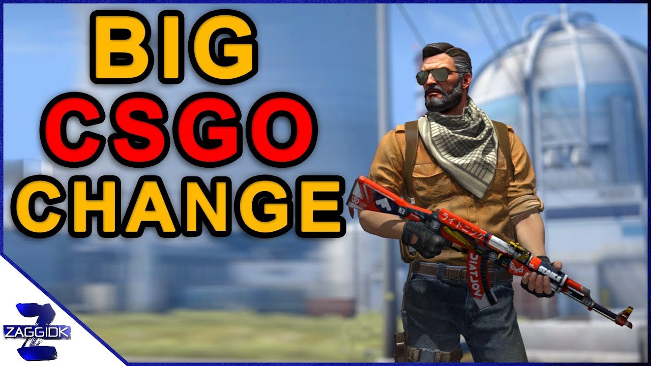 New Bomb Sound and Deagle Animation - How to get the old UI Back CSGO ...