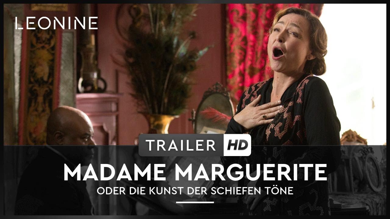 Madame Marguerite Oder Die Kunst Der Schiefen Töne Madame Marguerite Oder Die Kunst Der Schiefen Töne