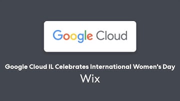 Crystal Carter, Wix: International Women