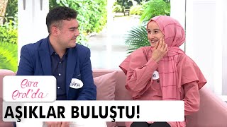 Safa Annemle Kayınvalideyi Bir Odaya Kilitleyip Orada Bırakacağım - Esra Erolda 21 Ocak 2022