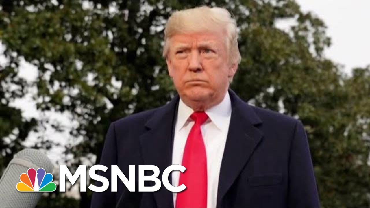 Is a Weakening Economy the Key to Trump’s Downfall? | Deadline | MSNBC Is a Weakening Economy the Key to Trump’s Downfall? | Deadline | MSNBC