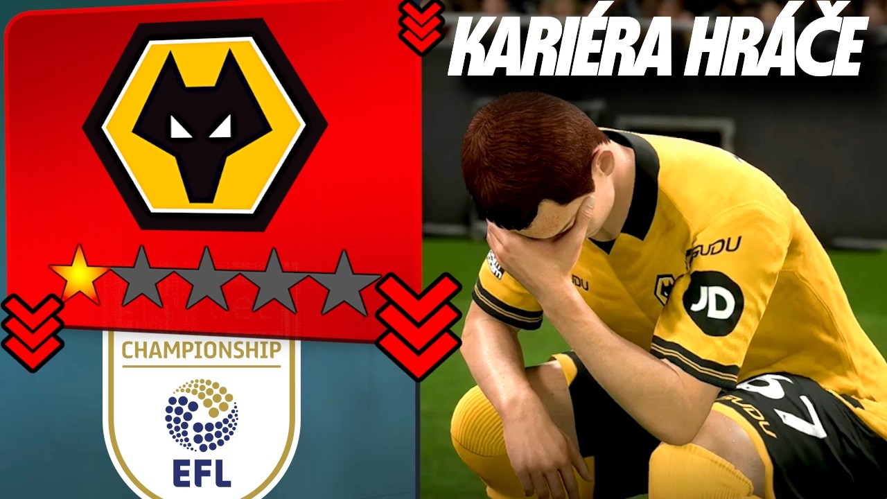 Topinho to nedokázal… Co bude dál? (Kariéra hráče #7)