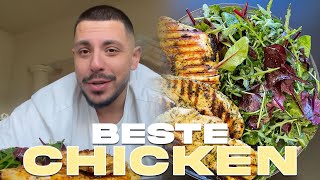 Das BESTE, BILLIGSTE und LECKERSTE CHICKEN Rezept!!!