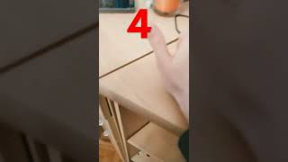 4 палица