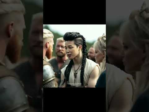 صور جيمين بتقنية الذكاء الاصطناعي Jimin Bts لايك اشتراك بالقناه ليصلك كل جديد 